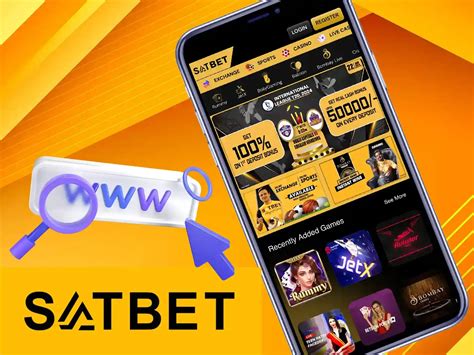 Download Satbet App for Android (APK) and iOS