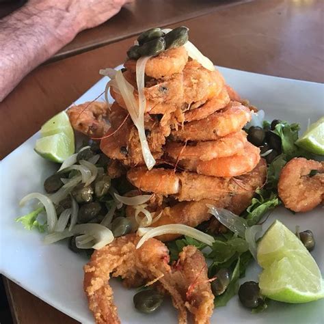 GIGANTE DO MAR, Cabedelo - Restaurant Reviews, Phone Number & Photos ...