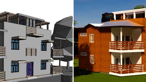 Image result for Enscape for Revit Tutorial