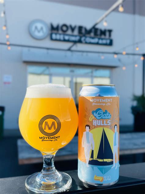 Movement Brewing Co.