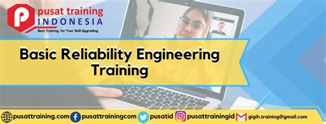 Image result for Reliability Engineering Training