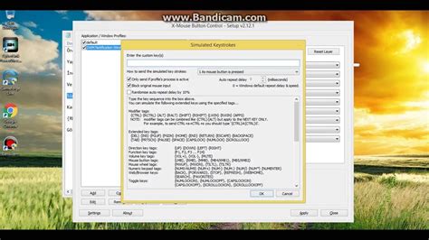 Image result for X-Mouse Tutorial