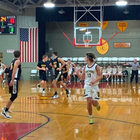 Hoosier Gym, home of the Hickory Huskers | Visit Knightstown