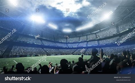 Stadium 的图像结果