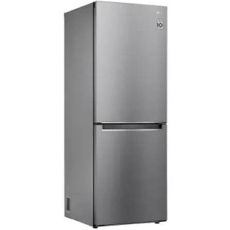 LG GC-B369NLRF 335 Ltr Double Door - Price in India, Specifications ...