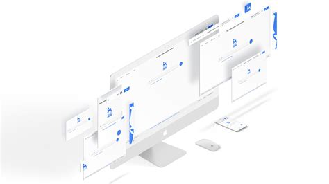 Разработка дизайна интерфейса веб-сервиса