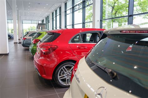 Unsold New Cars: What Happens To New Cars That Don't Sell?