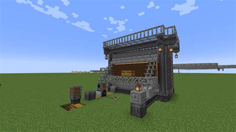 Minecraft Create Mod Tutorial 的图像结果