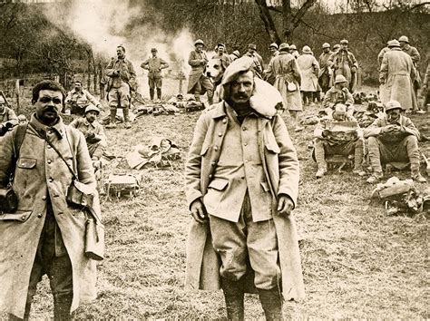 Battle of Verdun - WWI, French, German | Britannica