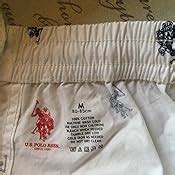 US Polo Association Men's Cotton Lounge Bottom: Amazon.in: Clothing ...