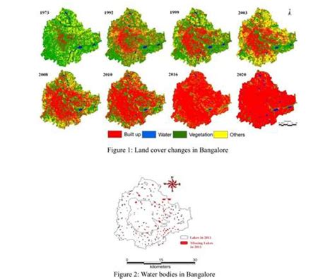 Decaying lakes of Bengaluru and today’s irrational decision makers