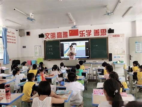 惠州市公立小学排名榜 惠州北师大小学上榜第一名列前茅 - 小学