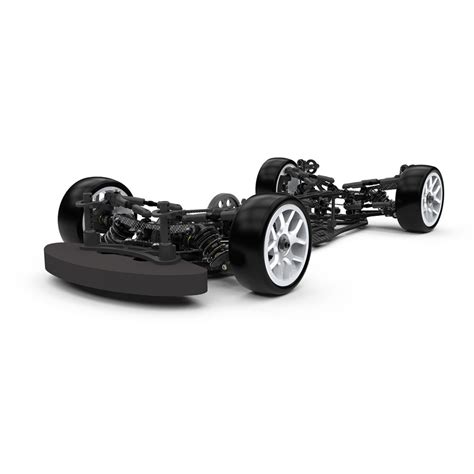 Schumacher K219 - FT9 - C/F Kit (FWD) - discountRCstore.com