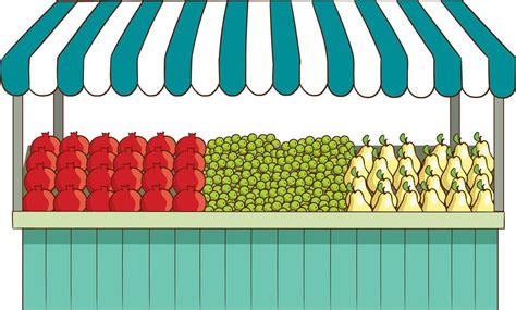 Market Background. Cartoon 的图像结果