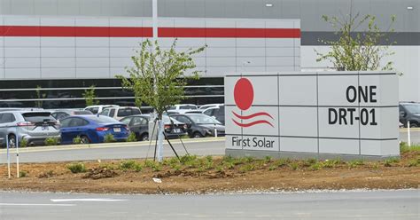 First Solar Decatur Al 的图像结果