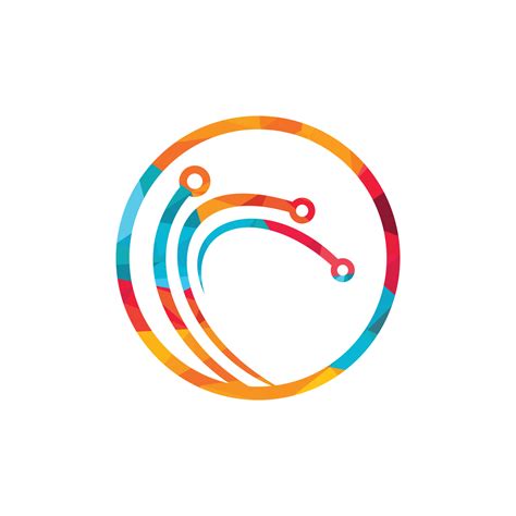 Technology Logo Design 的图像结果