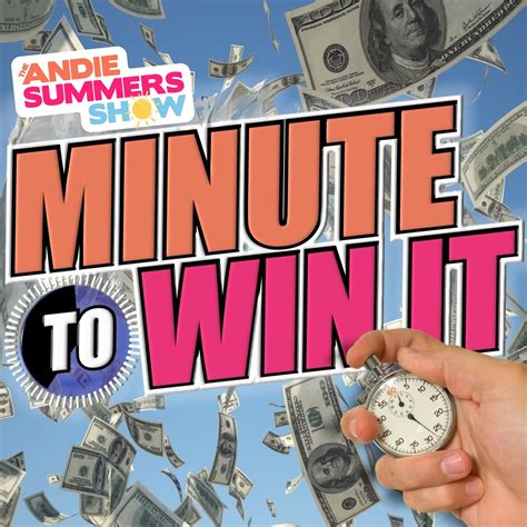 Minute To Win It: Which President Served The Shortest Term?