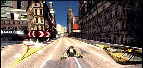 PS2 VR赛车 日版下载 - 跑跑车主机频道
