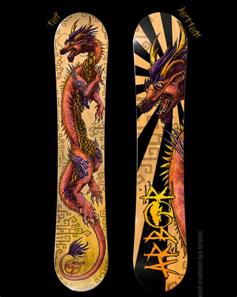 Snowboard 的图像结果