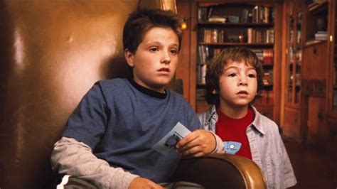 Zathura Jona Bobo Jonah Bobo Photos IMDb