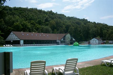 Mountain Top Campgrounds Pennsylvania: Scenic Views & Outdoor Adventures