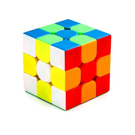 Buy MoYu MeiLong 3C 3x3 Speedcube Online | Cubelelo