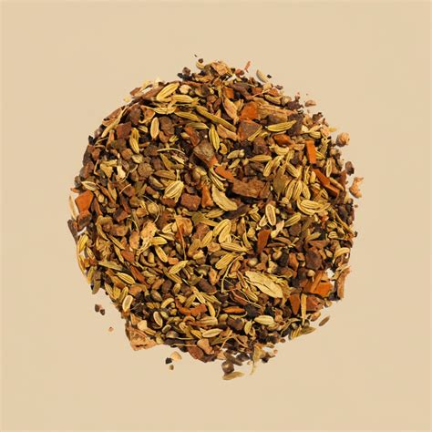 Happy Belly Herbal Tea | Digestive Infusion by TGL Co – The Good Life ...