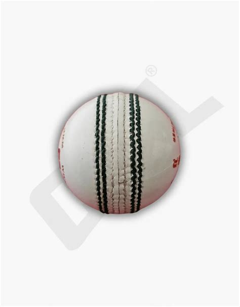 Buy Thunder Leather Ball – Premium Cricket Ball Online – Ciel Sports