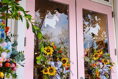 Amber Marie & Co. – Utica Square