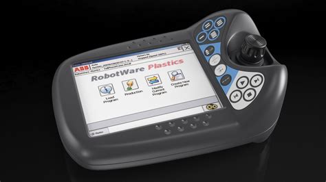 Robot Controller 的图像结果