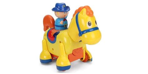 Buy Funskool Giggles My Little CowBoy Activity Toys for Ages 2-9 Years ...