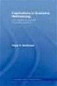 Research Methodology In Economics : Amazon.in: Books