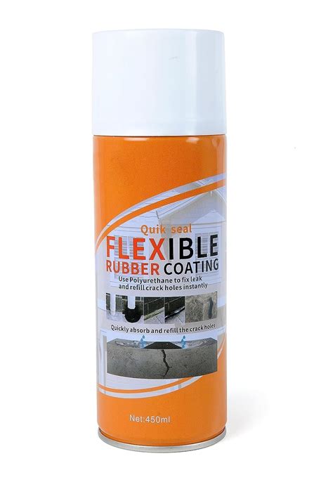 KG Waterproof Leak Filler Spray Rubber Flexx Repair & Sealant - Point ...