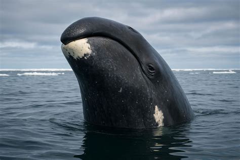 Bowhead Whale
