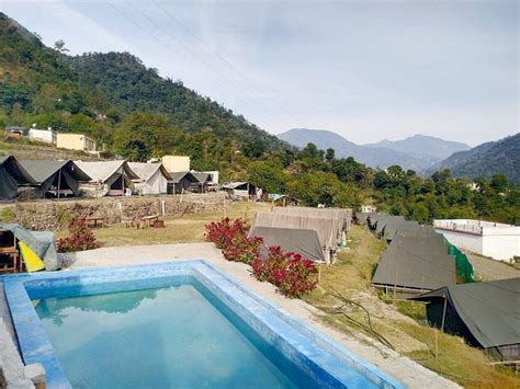 CAMP NATURE VIEW (Rishikesh) - Campground Reviews & Photos - Tripadvisor