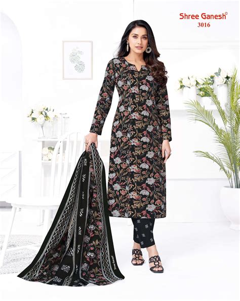 SHREE GANESH SAMAIYRA VOL 20 COTTON READY MADE SUITS AT BEST ONLINE ...
