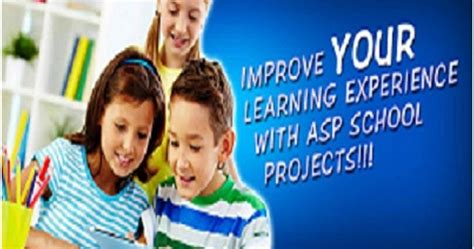 Tips to Success in your Child’s School Project - Let's More Education ...