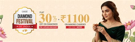 EMORI - Buy Lab Grown Diamond Jewellery – Emori