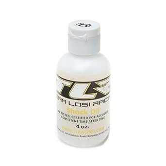 Team Losi Silicone Shock Oil 32.5wt 4oz : Amazon.in: Toys & Games