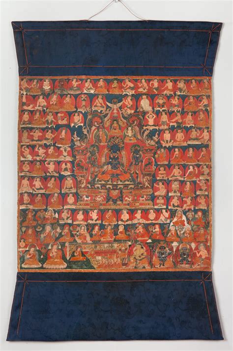 Art of Buddha | Rubin Museum of Himalayan Art - Collection