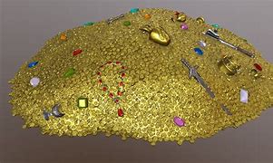 Image result for Gold 3D Chemical Structure