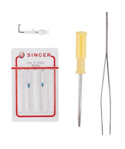 Image result for How to Thread Singer ProFinish Serger