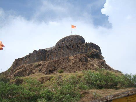 Shivgad Fort