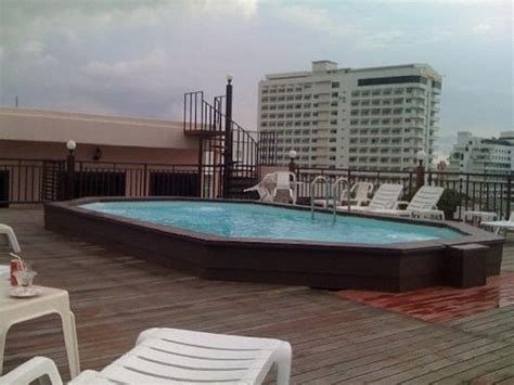 DYNASTY INN (Pattaya) - Hotel Reviews, Photos, Rate Comparison ...