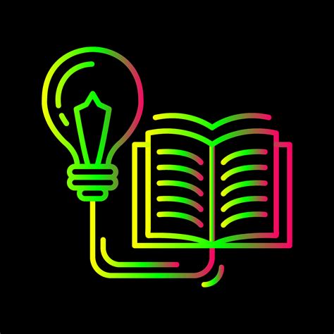 Subtle Knowledge Icon Vector 的图像结果