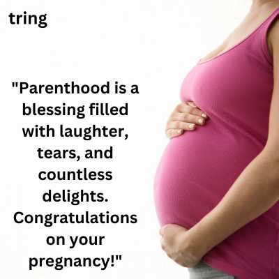 200+ Best Wishes for Pregnancy