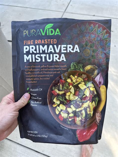 Has to be one of the best frozen veggie bags : r/Costco