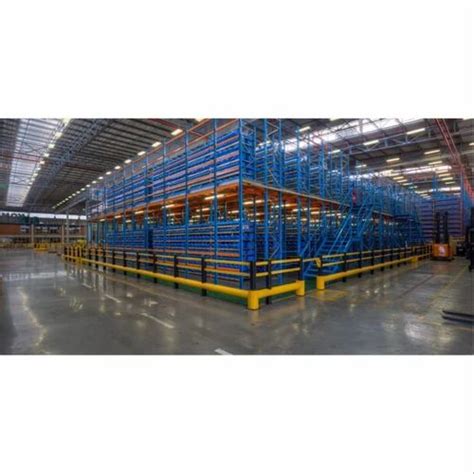 Warehouse Racks & Equipments - Die & Mould Racks Manufacturer from New ...