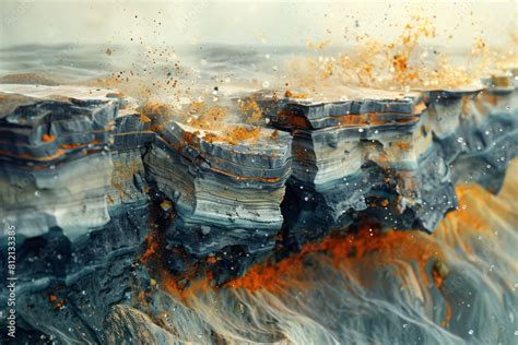 Earthquake 的图像结果