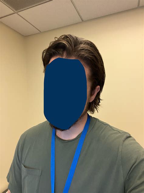 Any advice on greasy hair? I’ve heard to not shampoo that much but ...